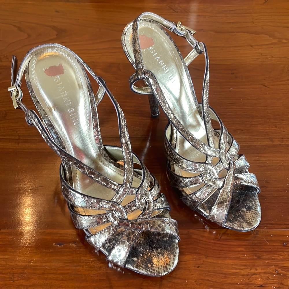 Gianni Bini Heels